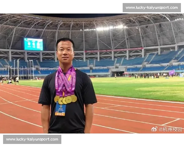 勤业两连冠!浙超主帅:胜利铸就快乐