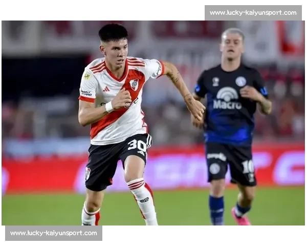 帕雷德斯盛赞马斯坦托诺:17 岁天才中场的全能表现令人惊叹 帕雷德斯盛赞马斯坦托诺:17 岁天才中场的全能表现令人惊叹