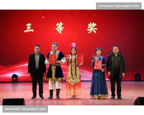 民族团结之花盛开 北京喜迎民族健身操全国赛 民族团结之花盛开 北京喜迎民族健身操全国赛