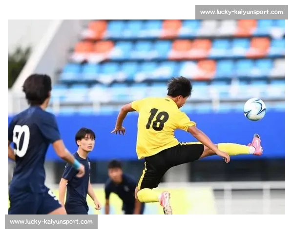 加布里埃尔力挺蒯纪闻:4 场造 4 球新星获顶级外援言传身教 加布里埃尔力挺蒯纪闻:4 场造 4 球新星获顶级外援言传身教