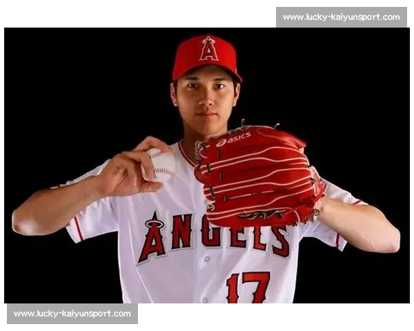 大谷翔平狂飙 101.7 英里四缝线速球,刷新个人大联盟最快纪录! 大谷翔平狂飙 101.7 英里四缝线速球,刷新个人大联盟最快纪录!