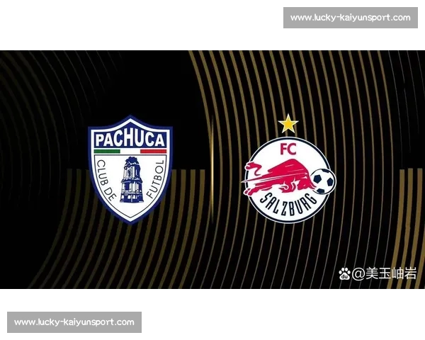 格洛赫远射制胜当选世俱杯最佳 红牛 2-1 帕丘卡 格洛赫远射制胜当选世俱杯最佳 红牛 2-1 帕丘卡