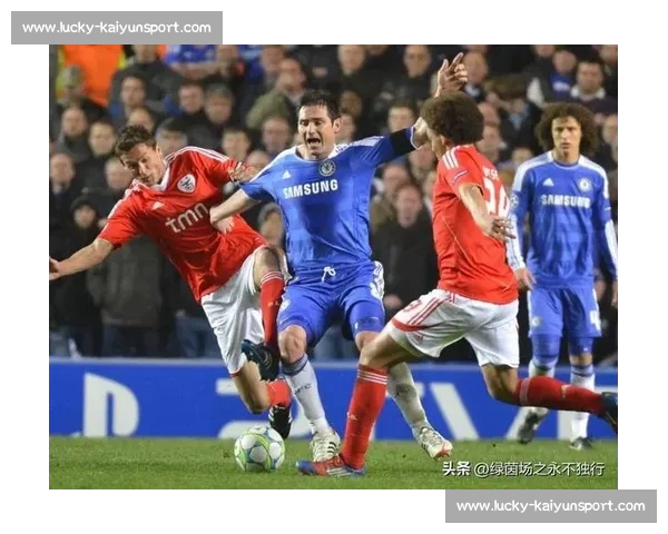 本菲卡主帅盛赞切尔西实力:红牌阴影下 10 人苦战顶级强队 本菲卡主帅盛赞切尔西实力:红牌阴影下 10 人苦战顶级强队