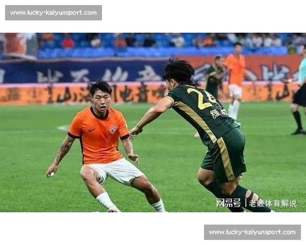 海牛 88.5% 传球成功率领跑中超第 14 轮，国安 87.2% 紧随其后