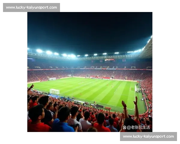 苏超启示：足球热需冷思考