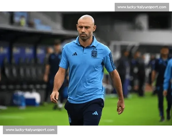 马斯切拉诺确认梅西状态极佳！带伤轰世界波助迈阿密逆转波尔图