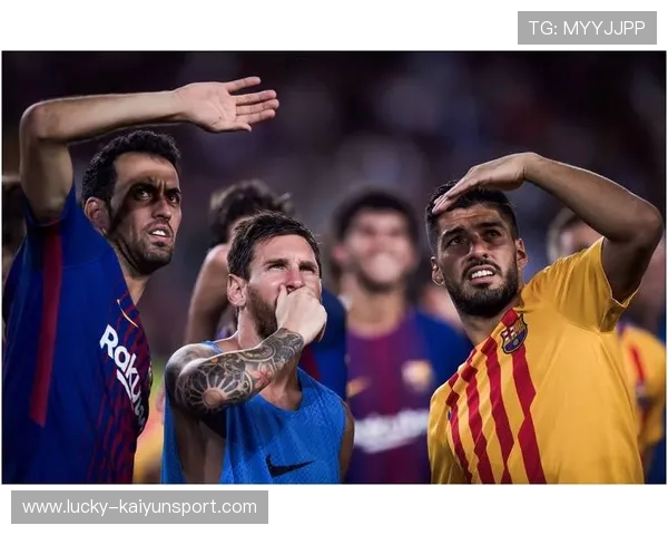 布斯克茨失误致命！巴黎闪电反击击沉迈阿密