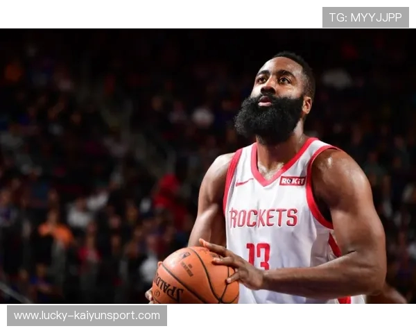 火箭休赛期非卖品曝光：四大核心 + 两潜力股锁定未来