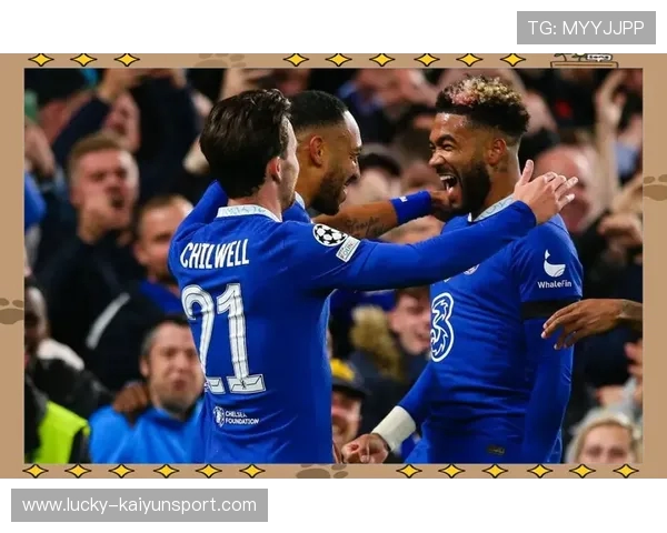 科尔威尔：零封是胜利基石，信任锋线火力助切尔西前行