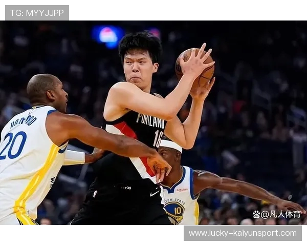 NBA中国球员全记录：他们的征程与荣耀