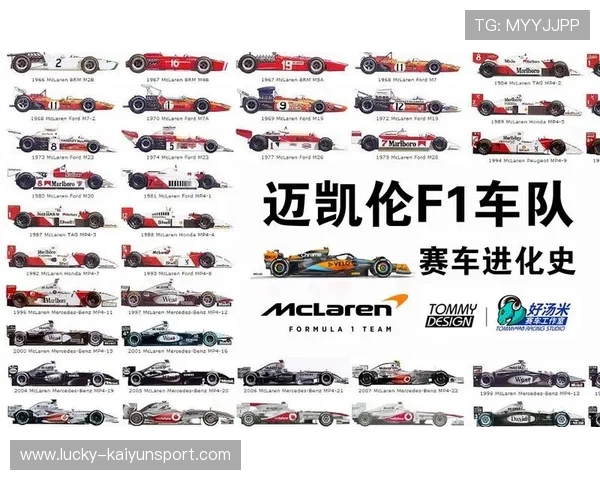 F1新手入门指南：从规则到车队全解析