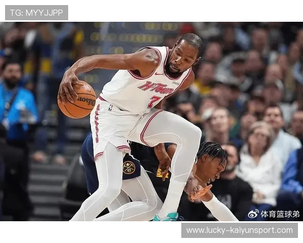 NBA 球星最新动态：谁是本赛季的 MVP 黑马？_20260526125323